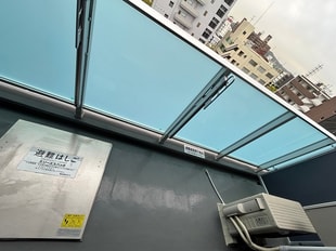 手柄駅 徒歩9分 10階の物件内観写真